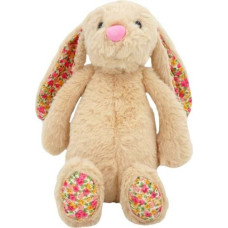 Tulilo Maskotka króliczek michaś beżowy 25 cm