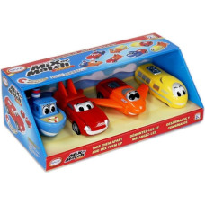 Malik Zestaw malblo magnetic junior 1