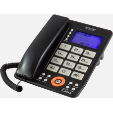 Mesmed Telefon przewodowy mescomp mt-816 laura