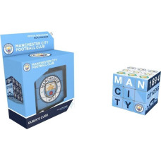 Rubik's Cube Man City - Toy - rotaļlieta