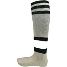 Tannhauser Costume Sock (Size: 43/46) - Toy - rotaļlieta