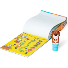 Spin Master Melissa & Doug Arts and Crafts: Sticker Wow! - Cocoa (20156143)