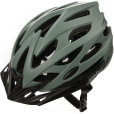 Meteor Ovlo L 16870 Bicycle Helmet (uniw)