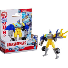 Hasbro Transformers: Evergreen - Cyberworld Cyber Changers Skybyte (G1050)
