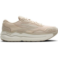 Women's Ghost Max SE running shoes for asphalt beige (42)