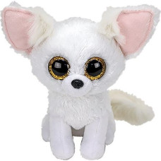 Meteor Maskotka ty beanie boos lis polarny phoenix 15 cm