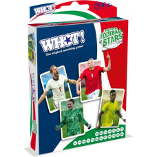 Winning Moves Gra whot! world football stars