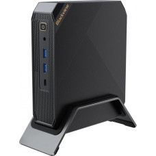 Blackview Mini pc mp200 i9-11900h 16gb 1tb win 11 pro czarny
