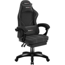 Force 3.7 Carbon Black Gaming Chair