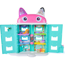 ''Spin Master Toys Far East'' Spin Master Gabby's Dollhouse Movie: Κουκλόσπιτο New (6074334)