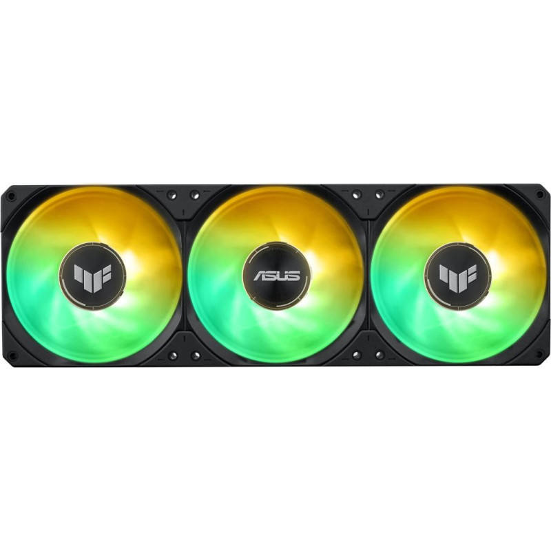 Asus Chłodzenie asus tuf gaming lc iii 360 argb
