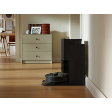 Roborock Robot sprzątający roborock qrevo plus (czarny)