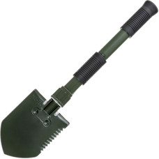 Mil-Tec Folding Shovel Type Mini II - Green