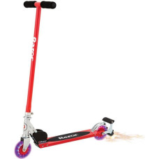 RAZOR scooter S spark RED 13073055