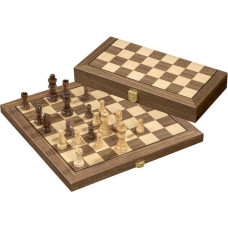 Philos Chess cassette, field 32 šahs