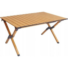 PROMIS TOURIST TABLE, FOLDABLE, ROLLABLE ST90