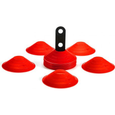 Yakimasport Yakima Sport 100599 red training cones