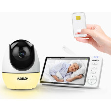 Neno niania elektr. z asystentem opieki ti amo