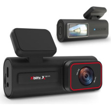 Xblitz kamera samochodowa x4 wi-fi