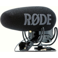 Rode videomic pro+ - mikrofon do kamery