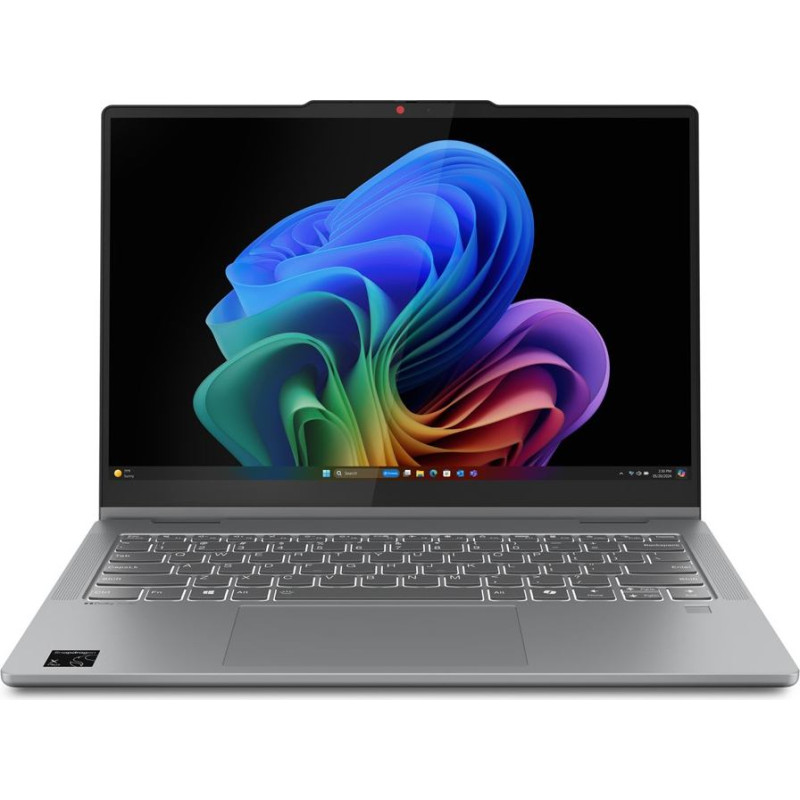 Lenovo ideapad 5 2-in-1 14q8x9 snapdragon x plus x1p-42-100 14