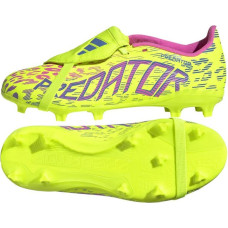 Adidas Predator League FT FG Jr JP9837 football boots (32)