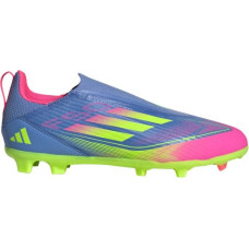 Adidas F50 League LL FG/MG Jr IE3742 football boots (30)