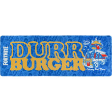 Paladone Products Paladone: Fortnite Desk Mat (PP14537FO)