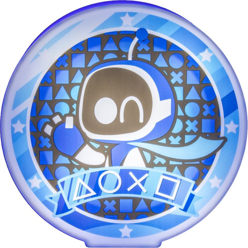 Paladone Products Paladone: Astrobot Box Light (PP15436AB)