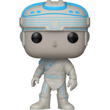 Funko Pop! Movies: Tron - Kevin Flynn #1854 Vinyl Figure