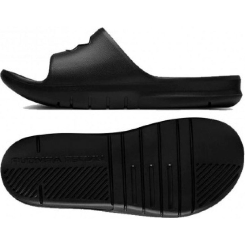 Under Armour Core PTH SL 3021286-001 Slides (46)