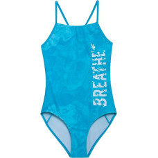 4F Jr Swimsuit HJL21-JKOS002 33S (128 cm)