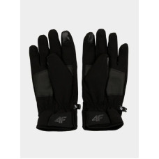 4F gloves 4FAW23AGLOU051-20S (XS)