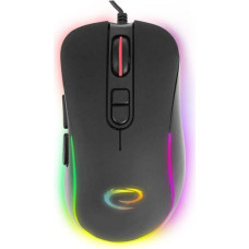 ESPERANZA WIRED MOUSE 7D FOR GAMERS HESPERIS USB-C EGM303