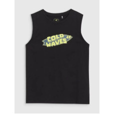 4F T-shirt 4F Jr 4FJWSS25TSLEM164-20S (146)