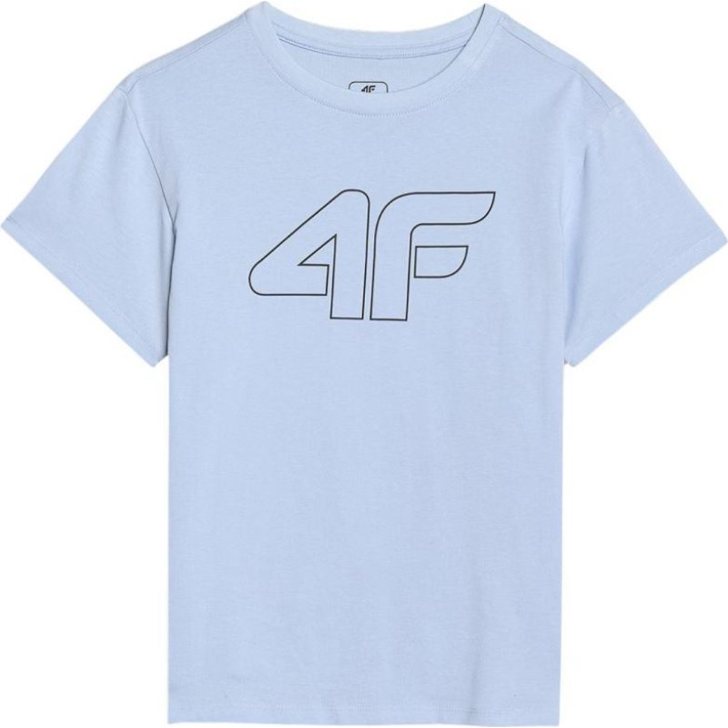 4F T-shirt 4F M2325 Jr 4FJWSS25TTSHM2325 33S (140)