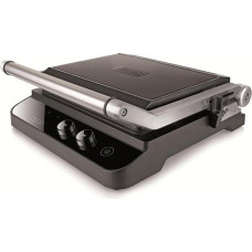 Black+Decker Grill elektryczny black+decker bxgr2000e (2000w)