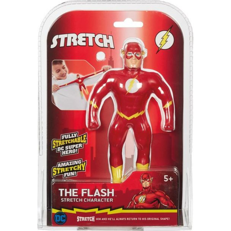 Cobi Figurka stretch dc flash