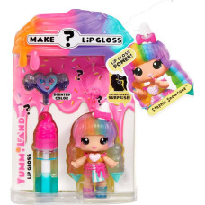 MGA Yummiland: Lip Gloss Doll Series 2- Boba (Britney Boba) (546078)