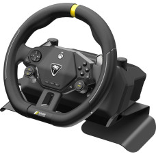 Turtle Beach : Racer - Wireless Wheel [For XBOX, PC]