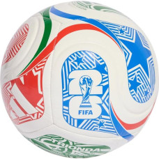 Adidas World Cup 26 Trionda Club JD8028 Football (3)