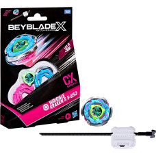 Hasbro Bey Blade: 2.0 Starter Pack Top - Wriggle Kraken (G1683)