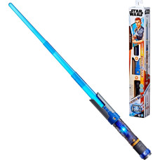 Hasbro Star Wars: LightSaber Forge Electronic Blade X:smith - Cal Kestis (G1570)