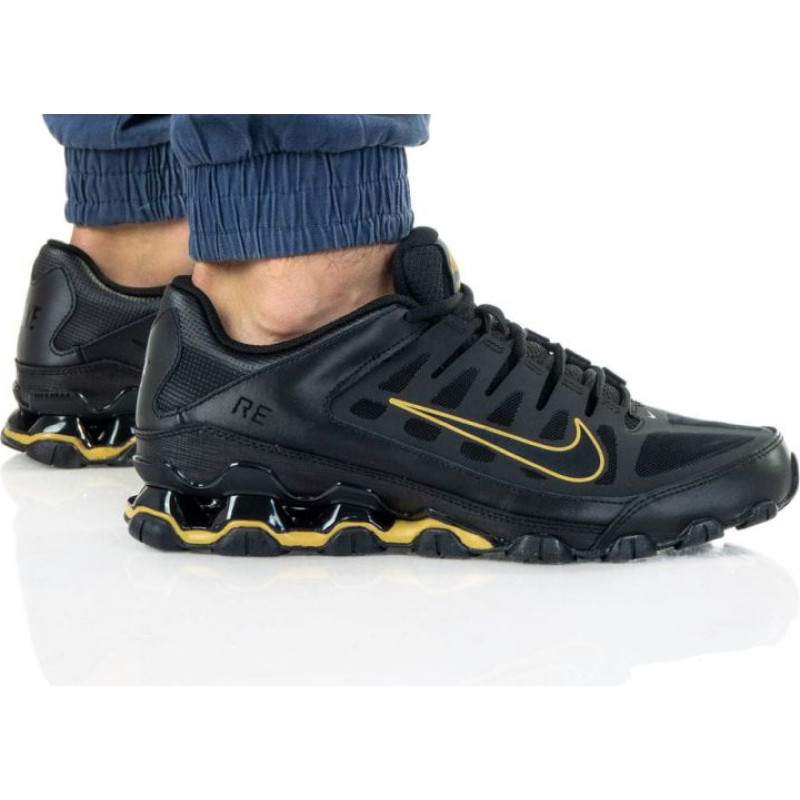 Nike Reax 8 Tr Mesh M 621716-020 shoes (44)