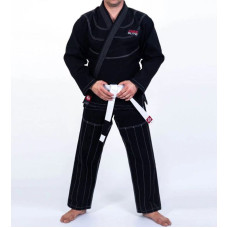 Kimono / GI for BJJ training - Black DBX ELITE A0 + A0 BELT (A2)