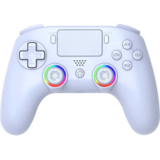 Subsonic Wireless Led Controller White for PS5