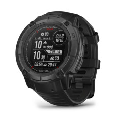 Garmin Instinct 2X Solar Tactical Edition Black (010-02805-03)