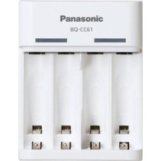 Panasonic Ładowarka panasonic basic usb