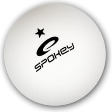 Spokey Learner ping pong ball* /6 pcs/ 81872