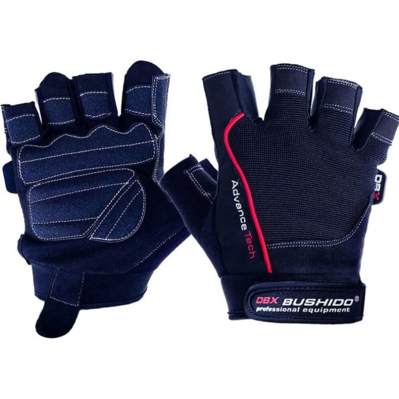 Gym Gloves | WG-156 | M (M)